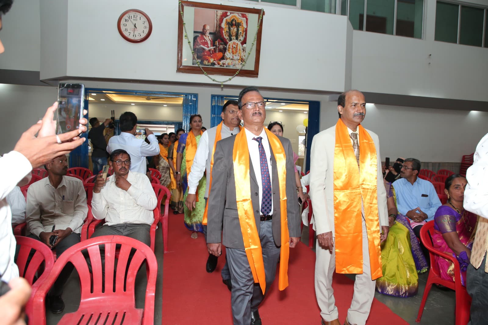 Bamane Institute of Pharmacy Belgaum Events photo 18